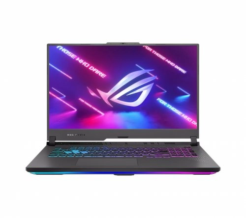 Thế Giới Số 365 | [Like New] Asus ROG Strix G17 G713PV (Ryzen 9 7845HX, 16GB, 1TB, RTX 4060 8GB, 17.3 2.5K 240Hz)