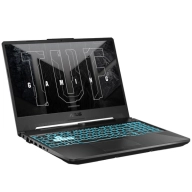 Thế Giới Số 365 | [Like New] Asus TUF Gaming F15 FX506HE (Core i5-11400H, 16GB, 512GB, RTX 3050Ti 4GB, 15.6 FHD 144Hz)