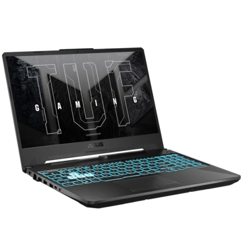 Thế Giới Số 365 | [Like New] Asus TUF Gaming F15 FX506HE (Core i5-11400H, 16GB, 512GB, RTX 3050Ti 4GB, 15.6 FHD 144Hz)