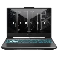 [Like New] Asus TUF Gaming F15 FX506HE (Core i5-11400H, 16GB, 512GB, RTX 3050Ti 4GB, 15.6 FHD 144Hz)