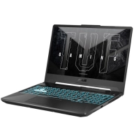 Thế Giới Số 365 | [Like New] Asus TUF Gaming F15 FX506HE (Core i5-11400H, 16GB, 512GB, RTX 3050Ti 4GB, 15.6 FHD 144Hz)