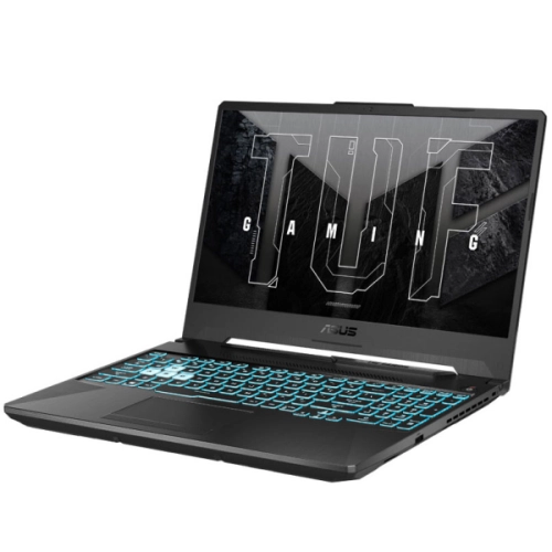 Thế Giới Số 365 | [Like New] Asus TUF Gaming F15 FX506HE (Core i5-11400H, 16GB, 512GB, RTX 3050Ti 4GB, 15.6 FHD 144Hz)