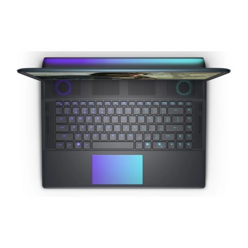 Thế Giới Số 365 | [New 100%] Dell Alienware 16 Area-51 AA16250 (Core Ultra 9 275HX, 32GB, 1TB, RTX 5080 16GB, 16 2K+ 240Hz)
