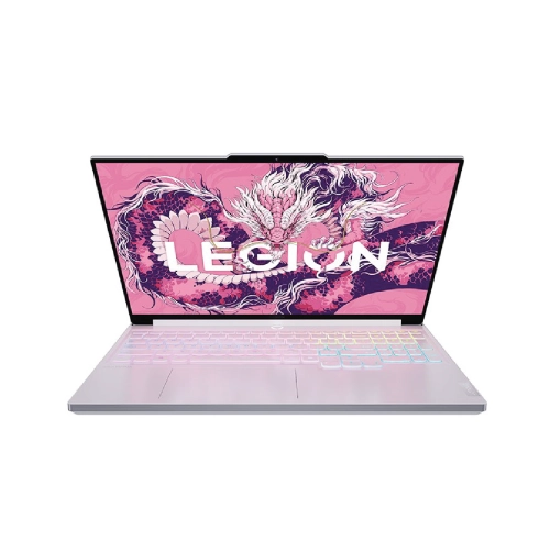 Thế Giới Số 365 | [New 100%] Lenovo Legion Y9000X IRX9 (Core i9-14900HX, 32GB, 1TB, RTX 4060 8GB, 16 3K+ 165Hz) - Glacier White