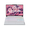 [New 100%] Lenovo Legion Y9000X IRX9 (Core i9-14900HX, 16GB, 1TB, RTX 4060 8GB, 16 3K+ 165Hz) - Glacier White
