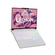 Thế Giới Số 365 | [New 100%] Lenovo Legion Y9000X IRX9 (Core i9-14900HX, 32GB, 1TB, RTX 4060 8GB, 16 3K+ 165Hz) - Glacier White