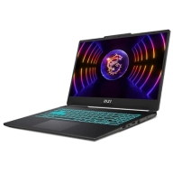 Thế Giới Số 365 | [Like New] MSI Cyborg 15 A12VF (Core i7-12650H, 16GB, 1TB, RTX 4060 8GB, 15.6 FHD 144Hz)