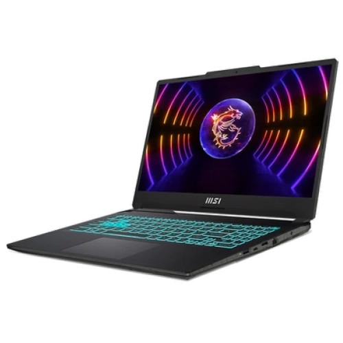 Thế Giới Số 365 | [Like New] MSI Cyborg 15 A12VF (Core i7-12650H, 16GB, 1TB, RTX 4060 8GB, 15.6 FHD 144Hz)