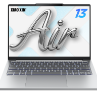 [New 100%] Lenovo IdeaPad Slim 5 13 2026 (Xiaoxin Air 13) (Core 5 320, 16GB, 512GB, 13.3 2K+ 120Hz)