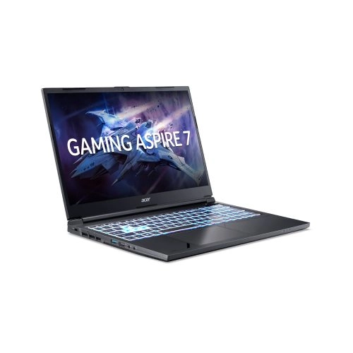 Laptop chính hãng giá tốt | Gaming, văn phòng, đồ họa – Thế Giới Số 365 [New 100%] Acer Gaming Aspire 7 A715-59G-59RD NH.DXUSV.001 (Core 5 210H, 16GB, 512GB, RTX 3050 4GB, 15.6 FHD 144Hz)