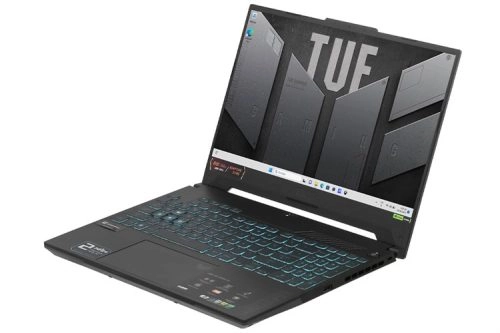 Thế Giới Số 365 | [Like New] Asus TUF Gaming F15 FX507 (Core i7-13620H, 16GB, 1TB, RTX 4060 8GB, 15.6 FHD 144Hz)