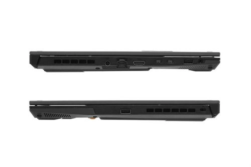 Thế Giới Số 365 | [Like New] Asus TUF Gaming F15 FX507 (Core i7-13620H, 16GB, 1TB, RTX 4060 8GB, 15.6 FHD 144Hz)