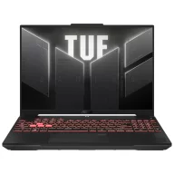 [Like New] Asus TUF Gaming A16 (Ryzen 7-7445HS, 16GB, 512GB, RTX 4050 6GB, 16 FHD+ IPS 144Hz)