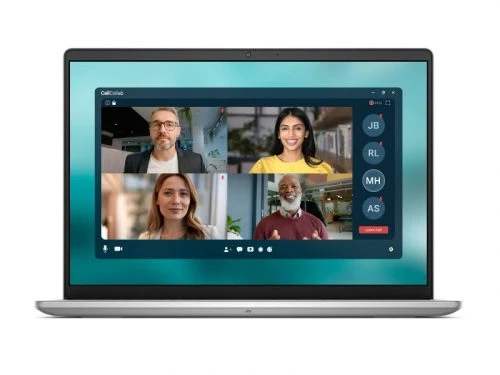 Thế Giới Số 365 | [New 100%] Dell 14 DC14250 DC4C5386W (Core 5 120U, 16GB, 512GB, 14 FHD+)