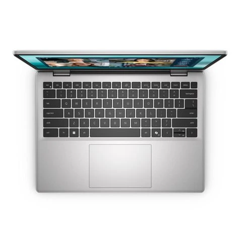 Thế Giới Số 365 | [New 100%] Dell 14 DC14250 DC4C5386W (Core 5 120U, 16GB, 512GB, 14 FHD+)