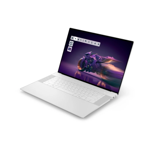 Thế Giới Số 365 | [New Outlet] Dell 16 Premium DA16250 2025 (Core Ultra 7 255H, 32GB, 1TB, RTX 5050 8GB, 16.3 FHD+)