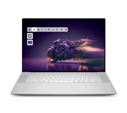 Thế Giới Số 365 | [New Outlet] Dell 16 Premium DA16250 2025 (Core Ultra 7 255H, 32GB, 1TB, RTX 5050 8GB, 16.3 FHD+)