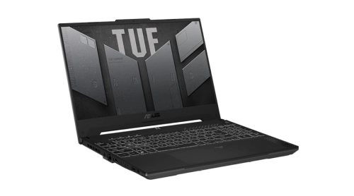 Thế Giới Số 365 | [Like New] Asus TUF Gaming F15 FX507 (Core i7-13620H, 16GB, 1TB, RTX 4060 8GB, 15.6 FHD 144Hz)