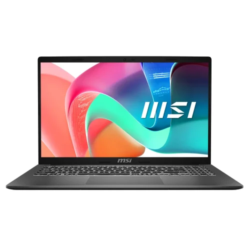 Laptop chính hãng giá tốt | Gaming, văn phòng, đồ họa – Thế Giới Số 365 [New 100%] MSI Modern 15 F1MG-1225VN (Core 5 120U, 16GB, 512GB, 15.6 FHD)