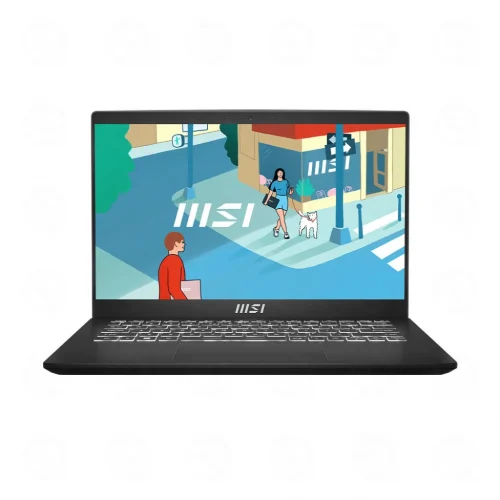 Laptop chính hãng giá tốt | Gaming, văn phòng, đồ họa – Thế Giới Số 365 [New 100%] MSI Modern 15 H C2RMG 287VN (Core 7 240H, 16GB, 1TB, 15.6 FHD)