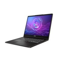 Laptop chính hãng giá tốt | Gaming, văn phòng, đồ họa – Thế Giới Số 365 [New 100%] MSI Venture A14 AI+ A3HMG-004VN (Ryzen AI 5 340, 16GB, 512GB, Radeon Graphics, 14 2K+ OLED 120Hz)
