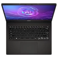 Laptop chính hãng giá tốt | Gaming, văn phòng, đồ họa – Thế Giới Số 365 [New 100%] MSI Venture A14 AI+ A3HMG-004VN (Ryzen AI 5 340, 16GB, 512GB, Radeon Graphics, 14 2K+ OLED 120Hz)