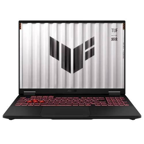 Thế Giới Số 365 | [New 100%] Asus TUF Gaming A16 FA608UM-RV266W (Ryzen 7 260, 16GB, 512GB, RTX 5060 8GB, 16 FHD+ 165Hz)
