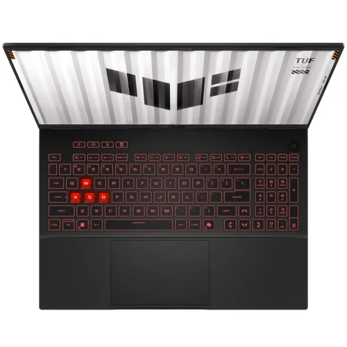 Thế Giới Số 365 | [New 100%] Asus TUF Gaming A16 FA608UM-RV266W (Ryzen 7 260, 16GB, 512GB, RTX 5060 8GB, 16 FHD+ 165Hz)