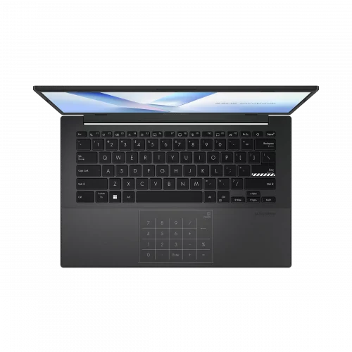 Thế Giới Số 365 | [New 100%] Asus Vivobook Go 14 E1404F (Ryzen 5 40, 16GB, 512GB, 14.0 FHD)