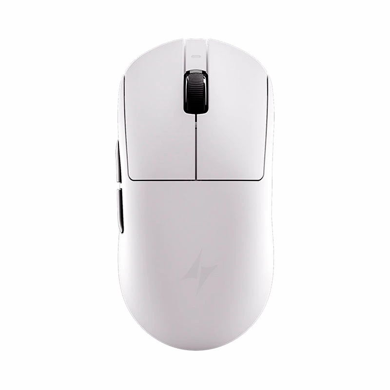 Thế Giới Số 365 | Chuột ATK A9 SE White