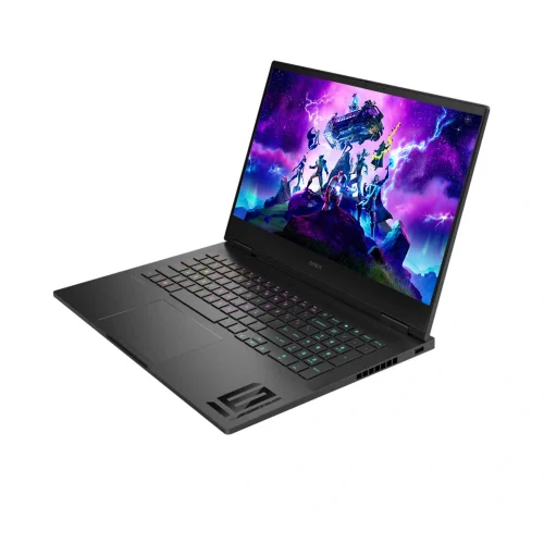 Thế Giới Số 365 | [Like New] HP Omen 16 (Core i7-14700HX, 16GB, 512GB, RTX 4060 8GB, 16 2K+ 240Hz)