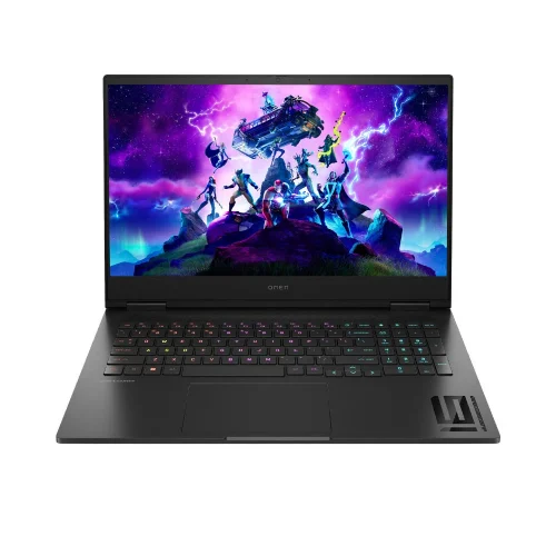 Thế Giới Số 365 | [Like New] HP Omen 16 (Core i7-14700HX, 16GB, 512GB, RTX 4060 8GB, 16 2K+ 240Hz)