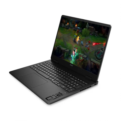 Thế Giới Số 365 | [Like New] HP Omen 16 Slim (Core Ultra 7 255H, 24GB, 1TB, RTX 5070 8GB, 16 2K+ 240Hz)