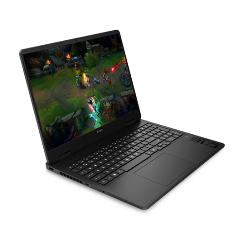Thế Giới Số 365 | [Like New] HP Omen 16 Slim (Core Ultra 7 255H, 24GB, 1TB, RTX 5070 8GB, 16 2K+ 240Hz)