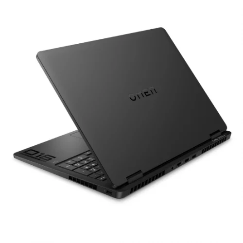 Thế Giới Số 365 | [Like New] HP Omen 16 Slim (Core Ultra 7 255H, 24GB, 1TB, RTX 5070 8GB, 16 2K+ 240Hz)