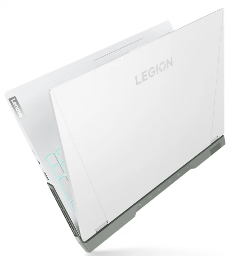 Thế Giới Số 365 | [Like New] Lenovo Legion 5 Pro 16IAH7H (Ryzen 9 - 6900HX, 16GB, 512GB, RTX 3070Ti 8GB, 16'' 2K+ 165Hz)