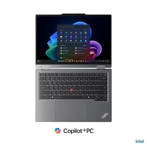 Thế Giới Số 365 | [New 100%] Lenovo ThinkPad X1 2in1 Gen 11 (Core Ultra 7 365V, 32GB, 512GB, 14 FHD+ Touch)