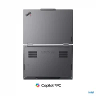 Thế Giới Số 365 | [New 100%] Lenovo ThinkPad X1 2in1 Gen 11 (Core Ultra 7 365V, 32GB, 512GB, 14 FHD+ Touch)