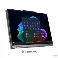 Thế Giới Số 365 | [New 100%] Lenovo ThinkPad X1 2in1 Gen 11 (Core Ultra 7 365V, 32GB, 512GB, 14 FHD+ Touch)
