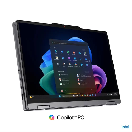 Thế Giới Số 365 | [New 100%] Lenovo ThinkPad X1 2in1 Gen 11 (Core Ultra 7 365V, 32GB, 512GB, 14 FHD+ Touch)