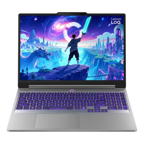 Thế Giới Số 365 | [New 100%] Lenovo LOQ 15IRH11E 83Y9003VVN (Core 5 205H, 16GB, 512GB, RTX 3050 6GB, 15.3 FHD+ 165Hz)