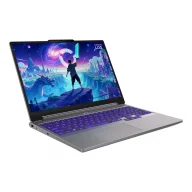 Thế Giới Số 365 | [New 100%] Lenovo LOQ 15IRH11E 83Y9003VVN (Core 5 205H, 16GB, 512GB, RTX 3050 6GB, 15.3 FHD+ 165Hz)