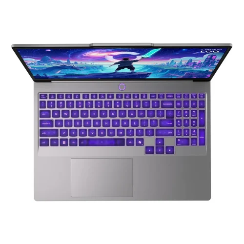 Thế Giới Số 365 | [New 100%] Lenovo LOQ 15IRH11E 83Y9003VVN (Core 5 205H, 16GB, 512GB, RTX 3050 6GB, 15.3 FHD+ 165Hz)
