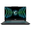 Thế Giới Số 365 | [New 100%] MSI Cyborg 15 Black Edition A13VE-2410VN (Core i5-13420H, 16GB, 512GB, RTX 4050 6GB, 15.6 FHD 144Hz)