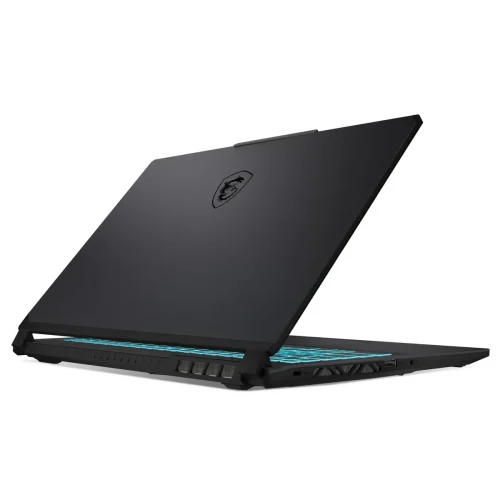Thế Giới Số 365 | [New 100%] MSI Cyborg 15 Black Edition A13VE-2410VN (Core i5-13420H, 16GB, 512GB, RTX 4050 6GB, 15.6 FHD 144Hz)