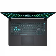 Thế Giới Số 365 | [New 100%] MSI Cyborg 15 Black Edition A13VE-2410VN (Core i5-13420H, 16GB, 512GB, RTX 4050 6GB, 15.6 FHD 144Hz)