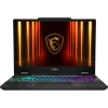 Thế Giới Số 365 | [New 100%] MSI Cyborg A15 AI B2HWFKG (Ryzen 9 270, 16GB, 1TB, RTX 5060 8GB, 15.6 FHD 144Hz)