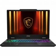 Thế Giới Số 365 | [New 100%] MSI Cyborg A15 AI B2HWFKG (Ryzen 9 270, 16GB, 1TB, RTX 5060 8GB, 15.6 FHD 144Hz)