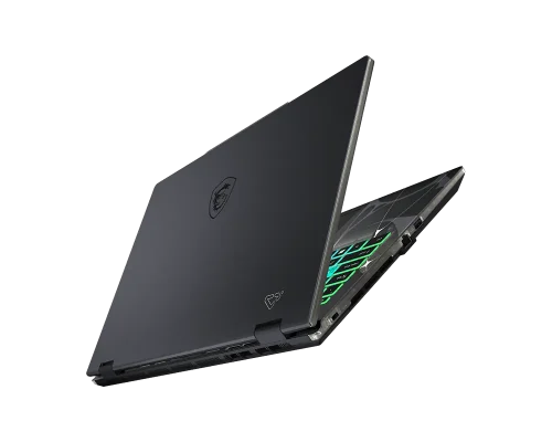 Thế Giới Số 365 | [New 100%] MSI Cyborg A15 AI B2HWFKG (Ryzen 9 270, 16GB, 1TB, RTX 5060 8GB, 15.6 FHD 144Hz)