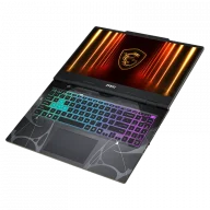 Thế Giới Số 365 | [New 100%] MSI Cyborg A15 AI B2HWFKG (Ryzen 9 270, 16GB, 1TB, RTX 5060 8GB, 15.6 FHD 144Hz)